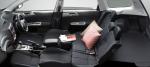 Subaru Forester by JDM 2009 года